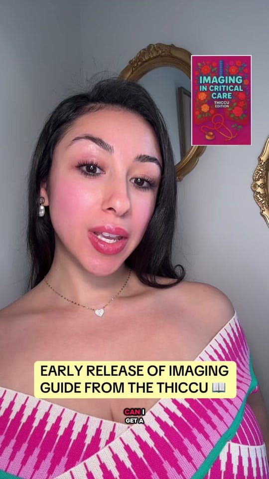 Post 9 by TheICUDoctor on TikTok (video)