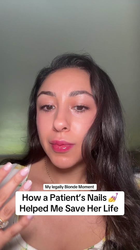 Post 4 by TheICUDoctor on TikTok (video)