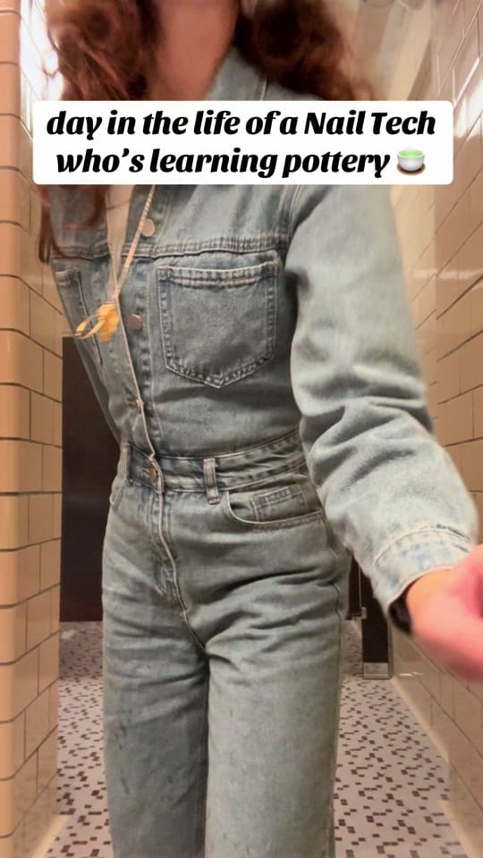 Post 1 by nailxemi on TikTok (video)