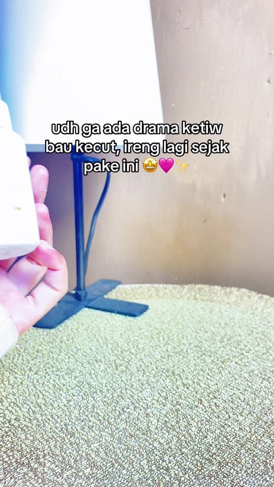 Post 7 by Hai, Ini Ayuu🕊️ on TikTok (video)