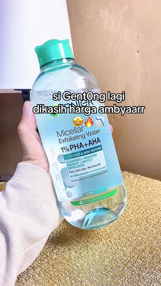 Post 6 by Hai, Ini Ayuu🕊️ on TikTok (video)
