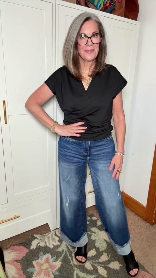 Post 2 by 💗Authentically Susan💗 on TikTok (video)