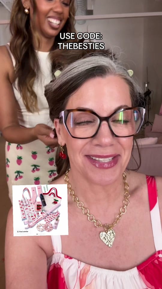 Post 3 by 💗Authentically Susan💗 on TikTok (video)