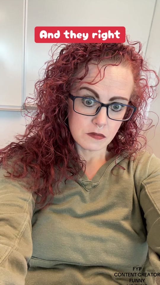 Post 2 by Melissa Curry ❤️🍒 on TikTok (video)