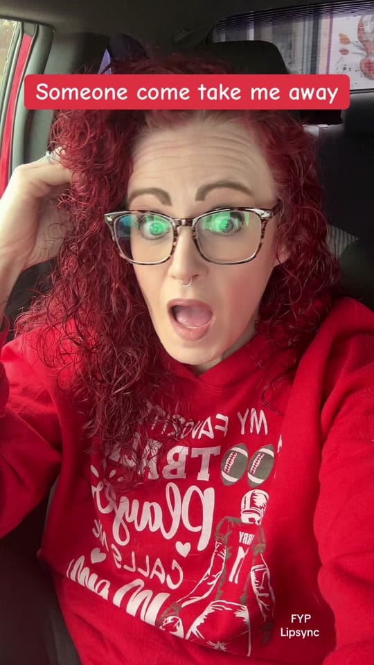 Post 9 by Melissa Curry ❤️🍒 on TikTok (video)