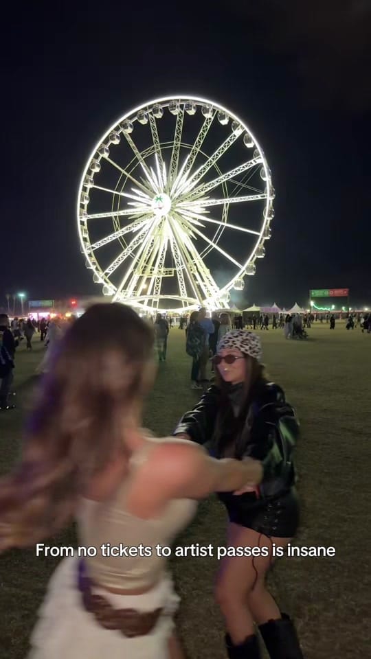 Post 4 by Jackie on TikTok (video)