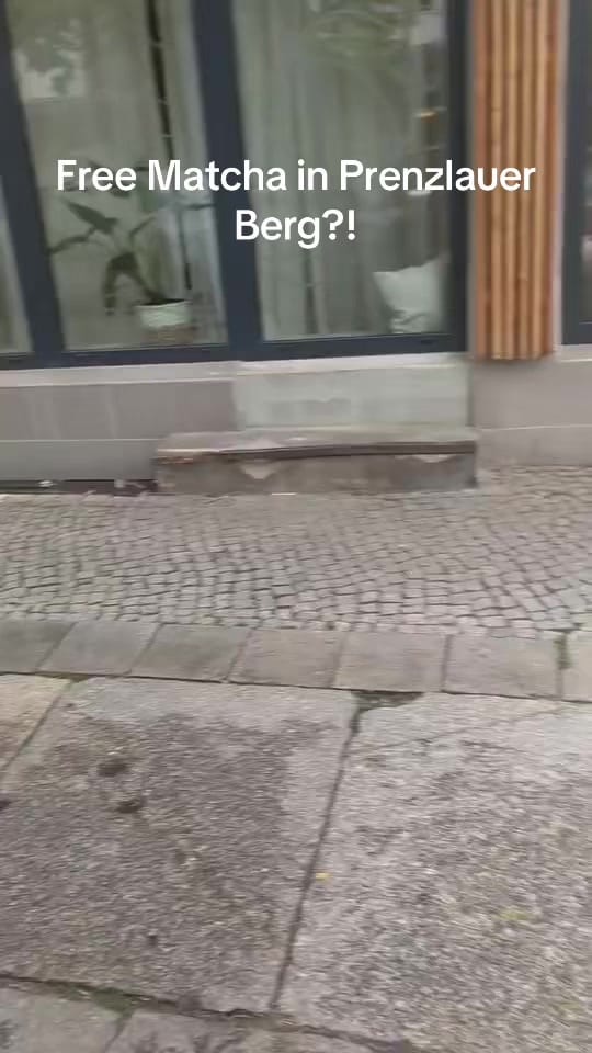 Post 1 by Dasistberlinbitch on TikTok (video)