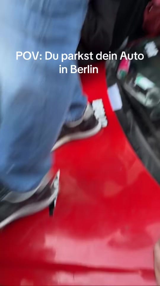 Post 7 by Dasistberlinbitch on TikTok (video)