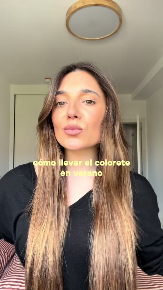 Post 7 by Alba Díaz on TikTok (video)