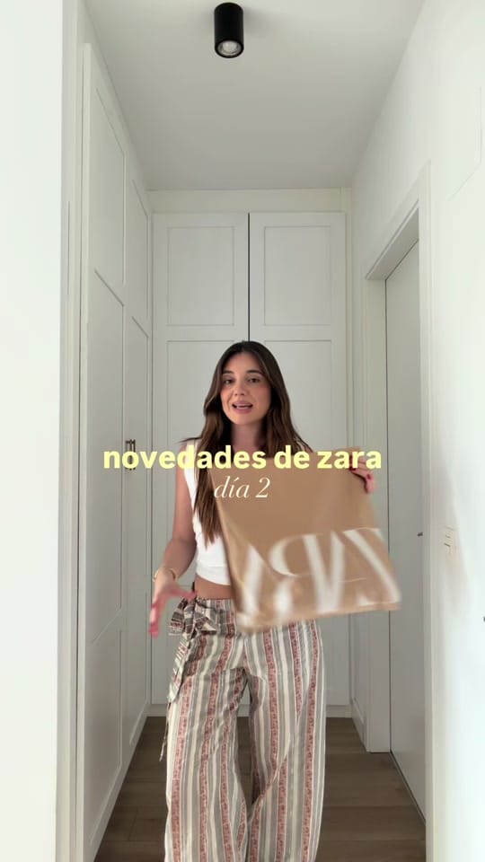 Post 3 by Alba Díaz on TikTok (video)