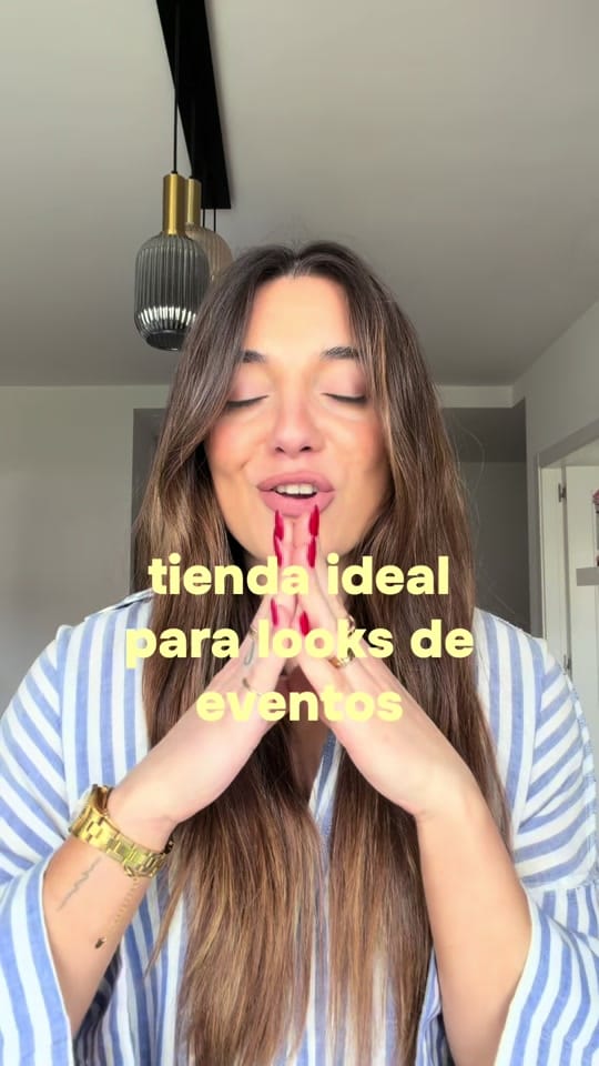 Post 9 by Alba Díaz on TikTok (video)