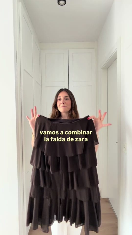 Post 1 by Alba Díaz on TikTok (video)
