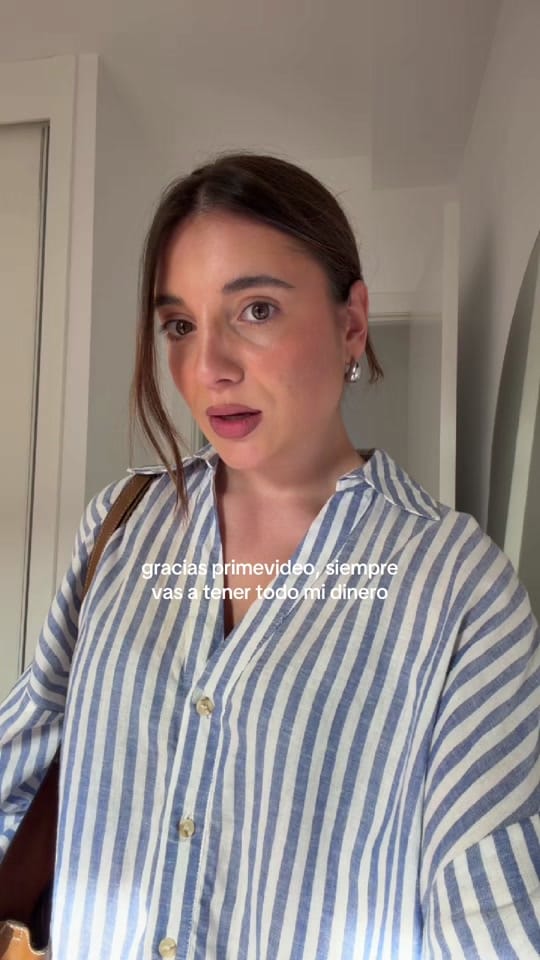 Post 6 by Alba Díaz on TikTok (video)