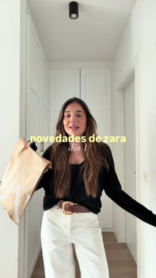 Post 5 by Alba Díaz on TikTok (video)