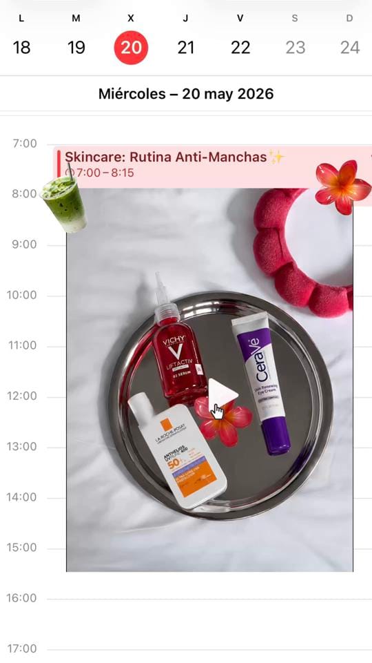 Post 5 by Meylin Kat on TikTok (video)