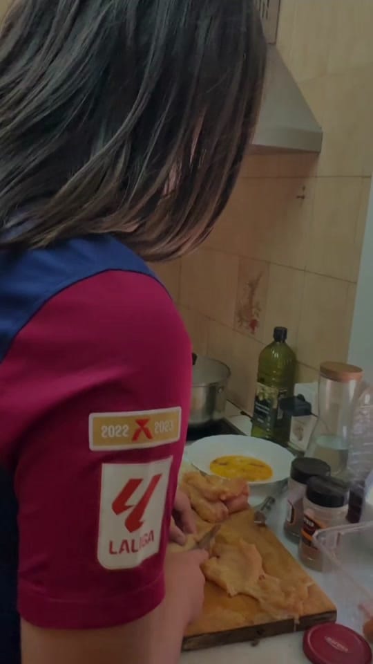Post 3 by Meylin Kat on TikTok (video)