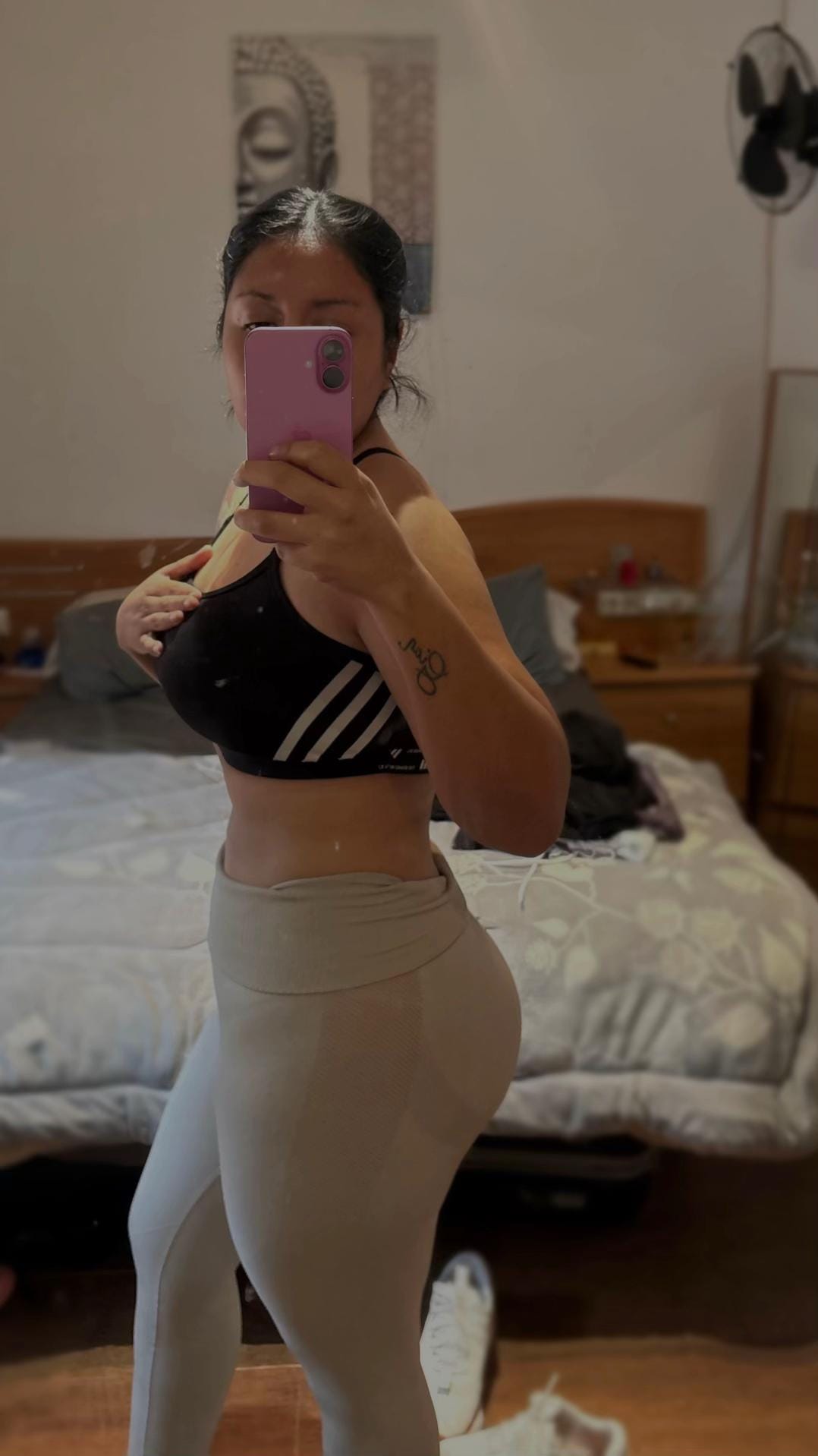 Post 1 by Meylin Kat on TikTok (video)