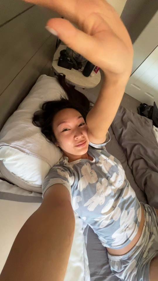 Post 1 by Jazmine K_PA on TikTok (video)