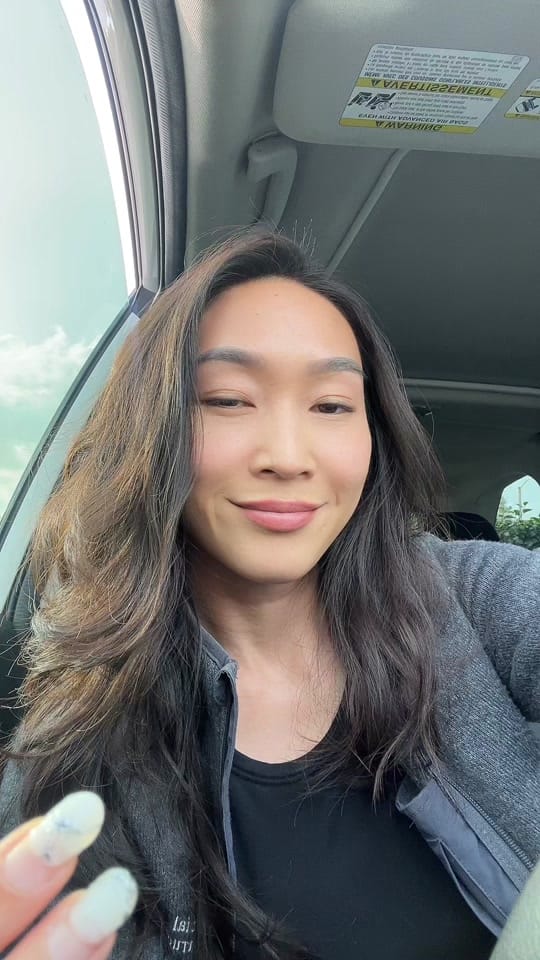 Post 4 by Jazmine K_PA on TikTok (video)
