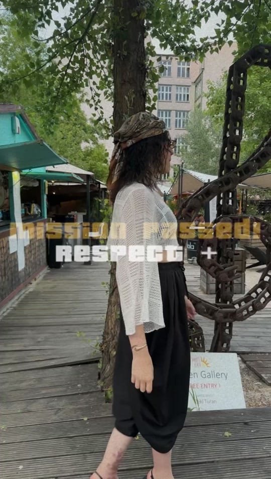 Post 2 by Kylie Divon | كايلي ديڤون on TikTok (video)