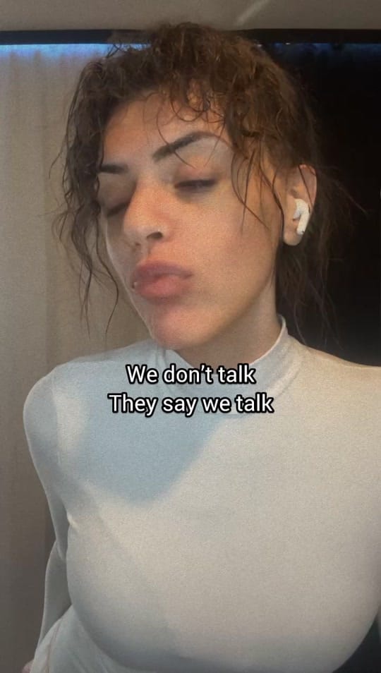 Post 3 by Kylie Divon | كايلي ديڤون on TikTok (video)