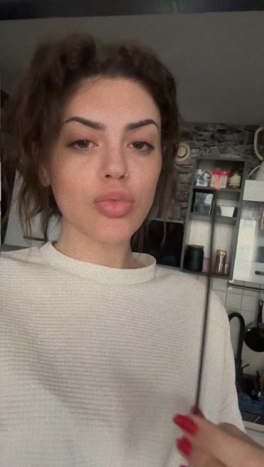 Post 6 by Kylie Divon | كايلي ديڤون on TikTok (video)