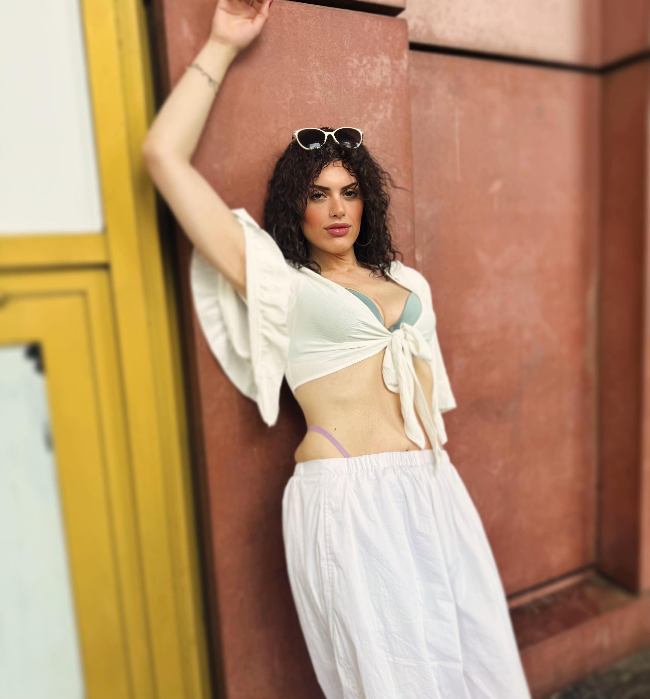 Post 7 by Kylie Divon | كايلي ديڤون on TikTok (video)