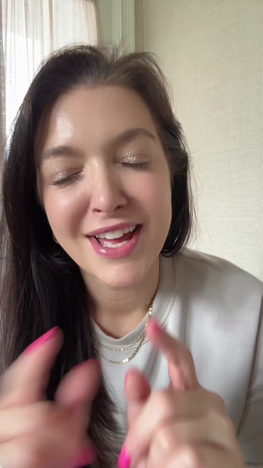 Post 1 by Brittany, CRNA on TikTok (video)