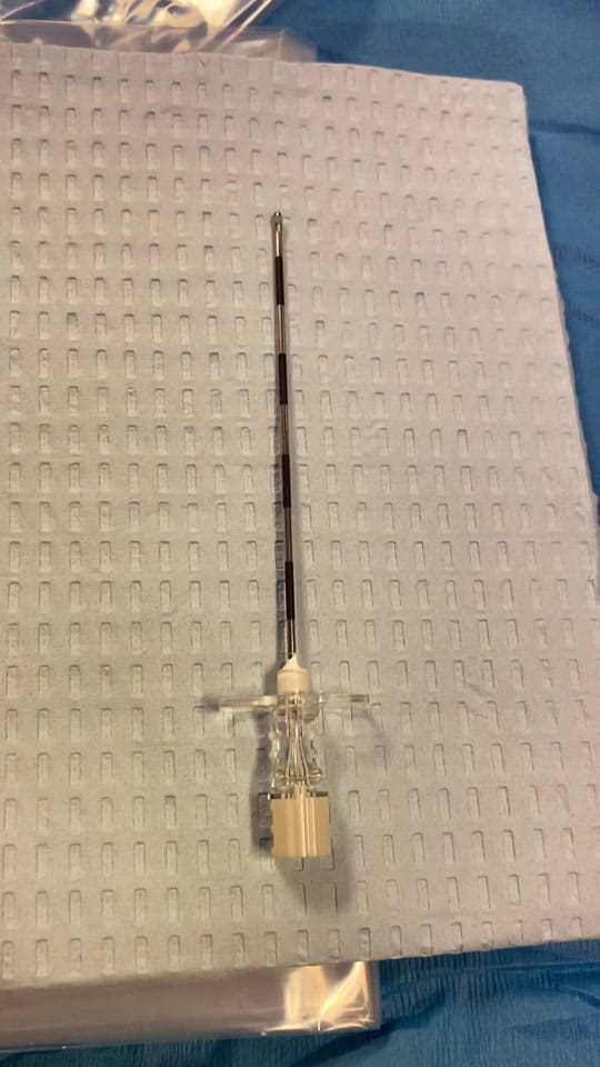 Post 9 by Brittany, CRNA on TikTok (video)