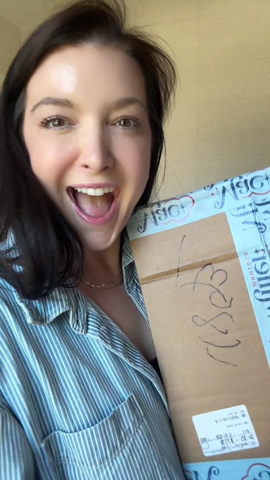 Post 5 by Brittany, CRNA on TikTok (video)
