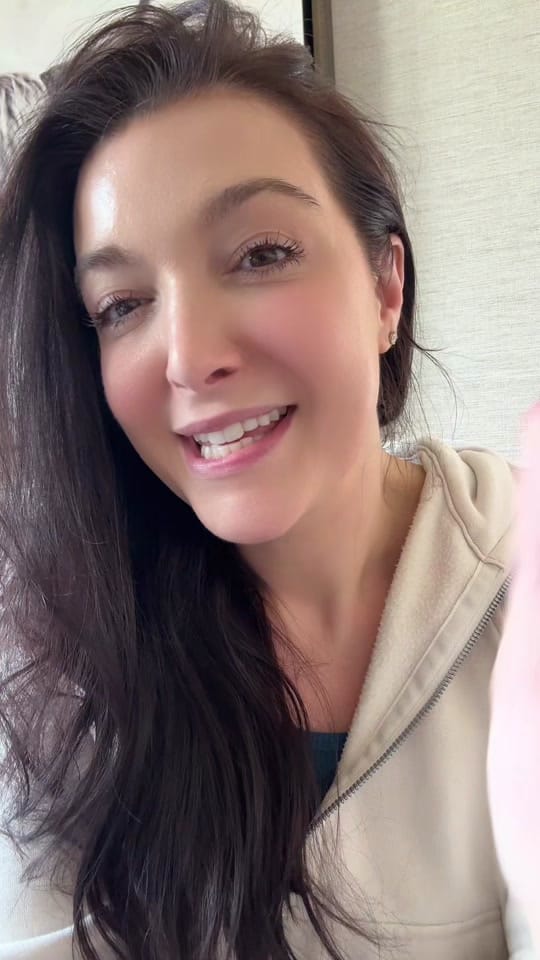 Post 7 by Brittany, CRNA on TikTok (video)