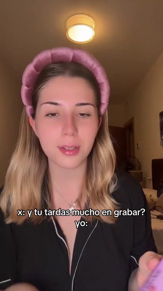 Post 1 by ariadna on TikTok (video)
