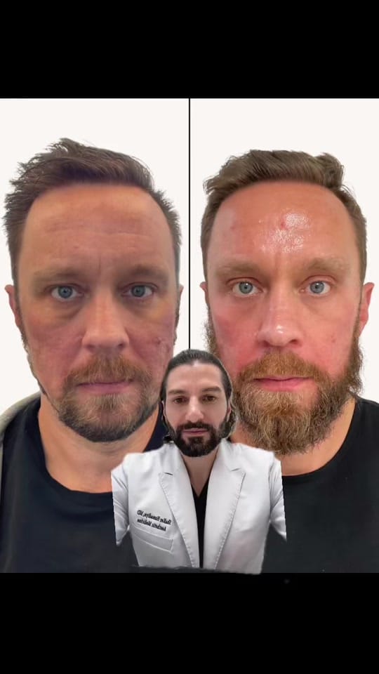 Post 3 by ShaKer Hamadiya, MD on TikTok (video)