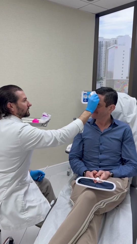 Post 5 by ShaKer Hamadiya, MD on TikTok (video)