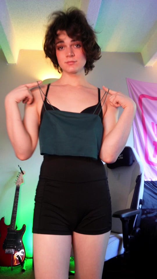 Post 6 by Polar on TikTok (video)