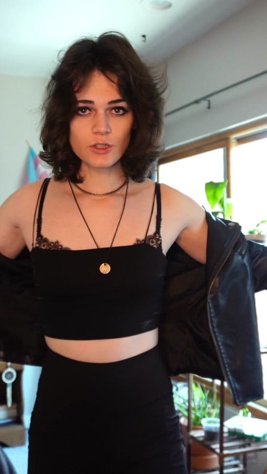 Post 2 by Polar on TikTok (video)