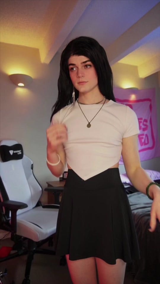 Post 7 by Polar on TikTok (video)