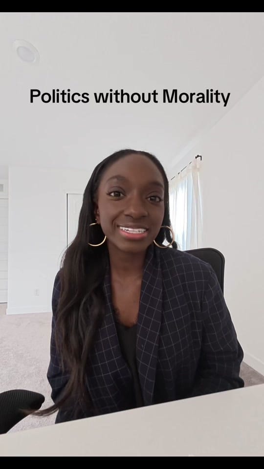 Post 5 by Coumba Kebe on TikTok (video)