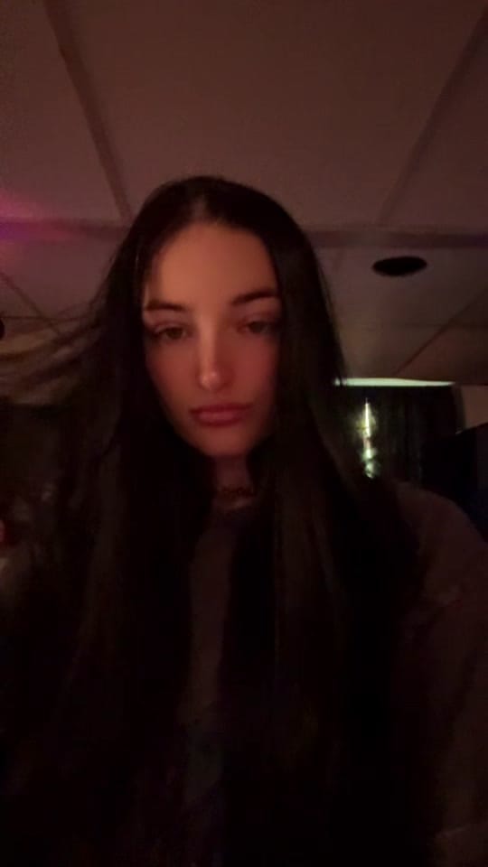 Post 3 by Bri Elizabeth🖤🌞 on TikTok (video)
