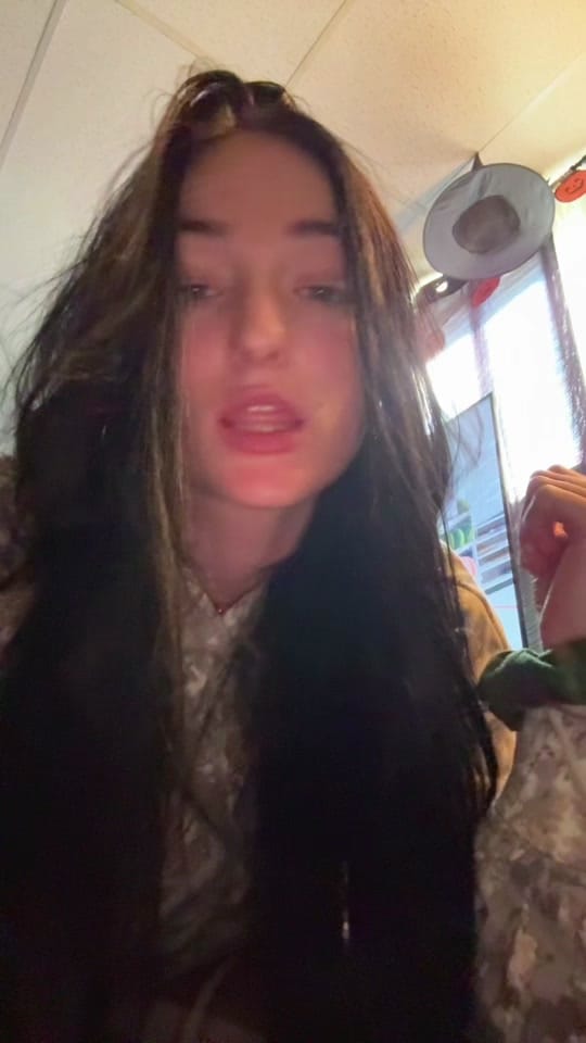 Post 8 by Bri Elizabeth🖤🌞 on TikTok (video)