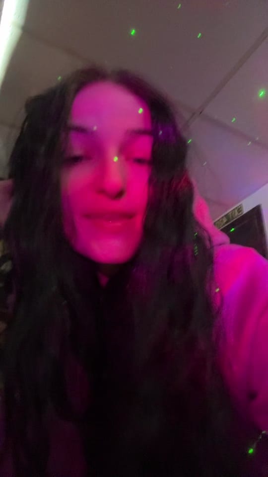 Post 10 by Bri Elizabeth🖤🌞 on TikTok (video)