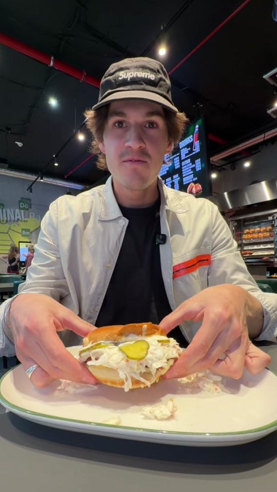 Post 4 by Konstantin Hilbert on TikTok (video)