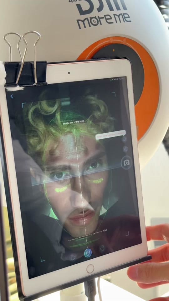 Post 2 by Jordi Pérez 🎀 on TikTok (video)