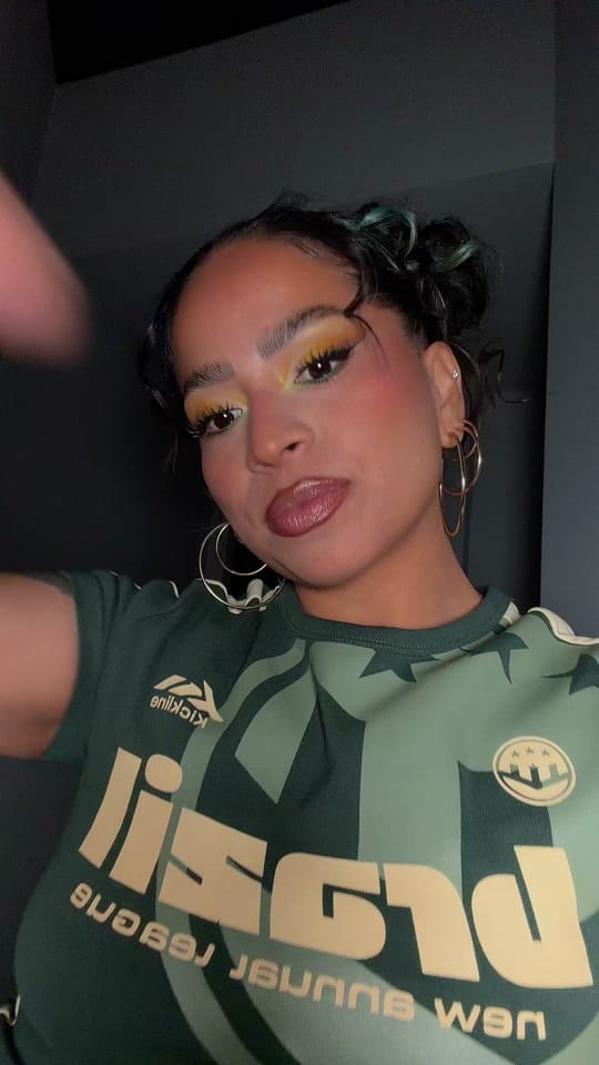 Post 6 by Ana Paola Mendoza on TikTok (video)