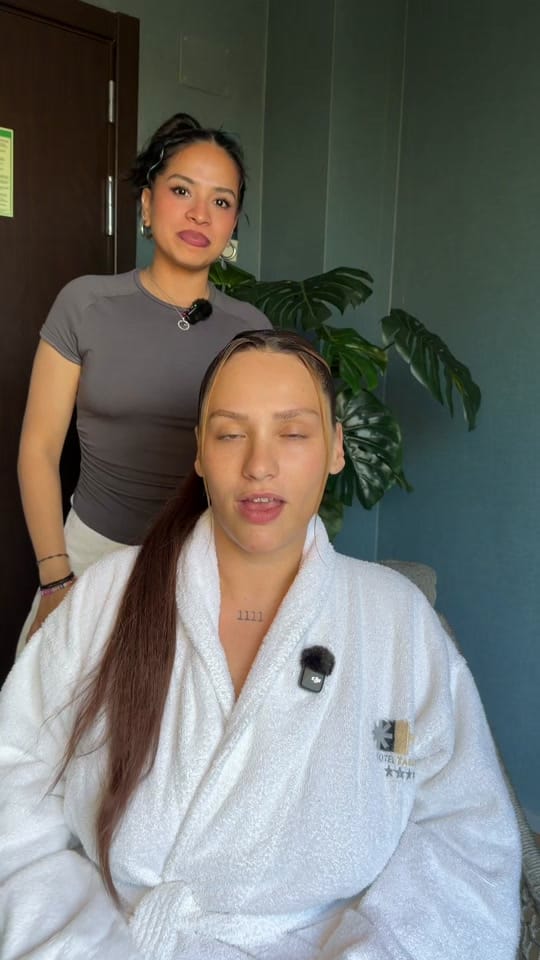 Post 3 by Ana Paola Mendoza on TikTok (video)