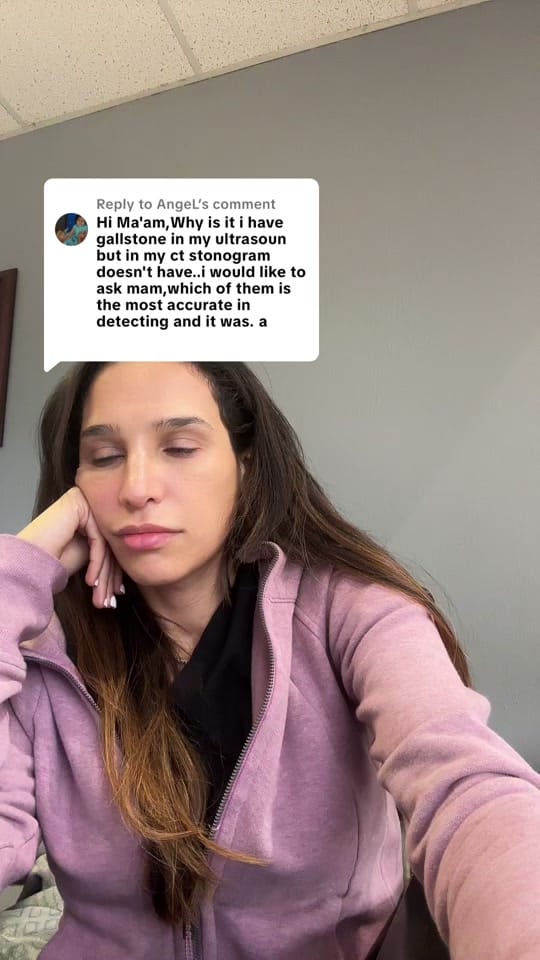 Post 9 by Dina M.  MD on TikTok (video)