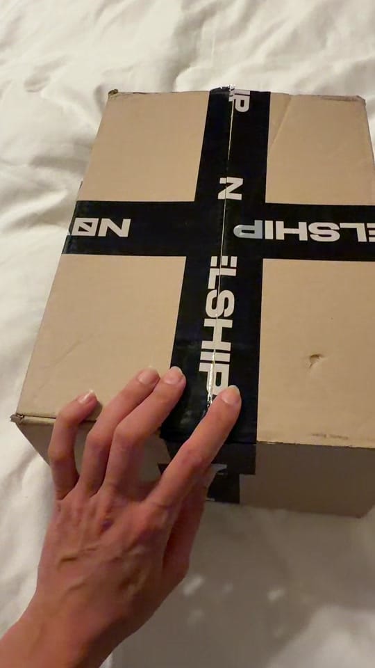 Post 2 by Dina M.  MD on TikTok (video)
