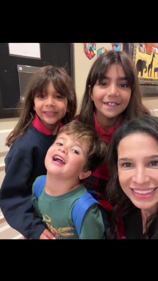 Post 3 by Dina M.  MD on TikTok (video)