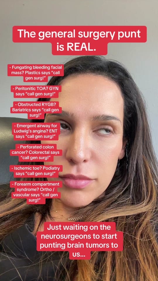 Post 7 by Dina M.  MD on TikTok (video)