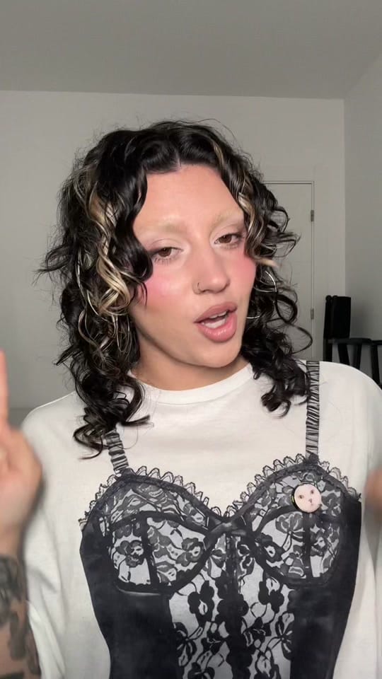 Post 3 by Andrea Egido on TikTok (video)